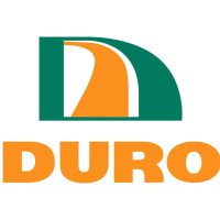 pneus quad Duro